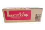 Kyocera Mita TK859 (TK-859M) Remanufactured Toner Cartridge For Sale