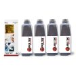 Kyocera TK55 TK-55 TK57 TK-57 FS1920 4 Pack Toner Refill For Cheap