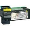 Lexmark C54X X543 Yellw Toner High Yield OEM Online