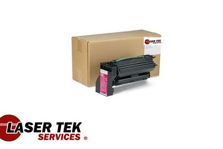 1 Pack Samsung C750 C750N C750DN Magenta Remanufactured Toner Cartridge Replacement Sale