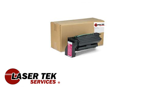 Lexmark C770 (C7720MX) Remanufactured Toner Cartridge Cheap