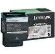 Lexmark C54X (C540H1KG) OEM High Yield Remanufactured Toner Cartridge Online Sale