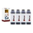 Kyocera TK17 TK-17 FS1000 FS-1000 4 Pack Toner Refill Online