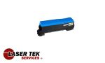 Cyan Remanufactured Toner Cartridge for Kyocera TK-562 TK562 TK-562C TK562C FS- Hot on Sale