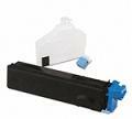 Kyocera FSC502030N Cyan Toner OEM Online