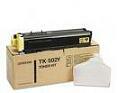 Kyocera FSC5016N Yellow Toner Cartridge OEM Online