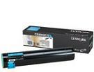 Lexmark C935 Cyan Toner Cartridge High Yield OEM Online Hot Sale