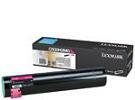 Lexmark C935 Magenta Toner Cartridge High Yield OEM Hot on Sale