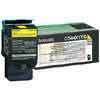 Lexmark C544 X544 Yellow Extra High Yield OEM Sale