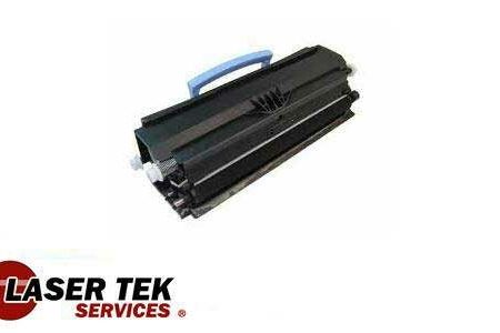 Lexmark E250 (E260A21A) Remanufactured Toner Cartridge For Sale