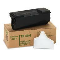 Kyocera TK50H (TK-50H) OEM Remanufactured Toner Cartridge Hot on Sale