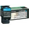 Lexmark C54X X543 Cyan Toner High Yield OEM Online Hot Sale