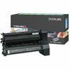 Lexmark C780 Magenta Toner Cartridge High Yield OEM Online Hot Sale