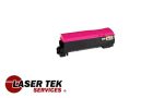 Kyocera TK-552 TK552  (TK-552M) Remanufactured Toner Cartridge For Cheap