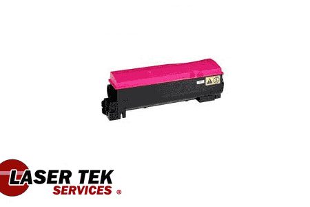 Kyocera TK-552 TK552  (TK-552M) Remanufactured Toner Cartridge For Cheap