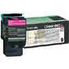 Lexmark C544 X544 Magenta Extra High Yield OEM For Cheap