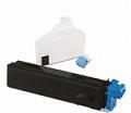 Kyocera FSC5015N Cyan Toner OEM Discount